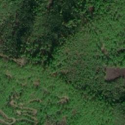 Satellite imagery of Čeharski Vrh, BA