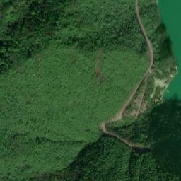 Satellite imagery of Milačevac, BA