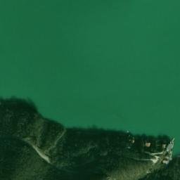 Satellite imagery of Tuk, BA