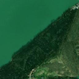 Satellite imagery of Tuk, BA