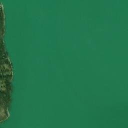 Satellite imagery of Tuk, BA