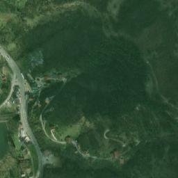 Satellite imagery of Mazorice, BA