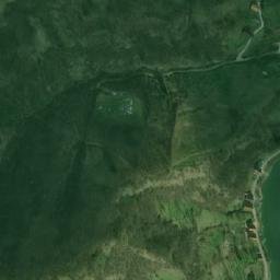 Satellite imagery of Grad, BA