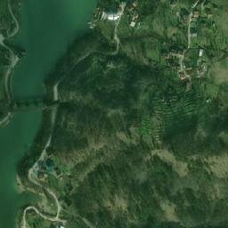 Satellite imagery of Grad, BA