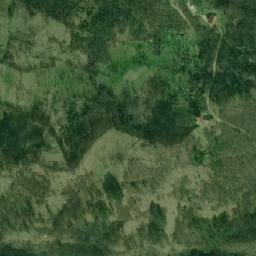Satellite imagery of Gradina, BA