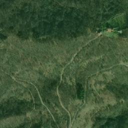 Satellite imagery of Gradina, BA