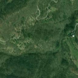Satellite imagery of Gradina, BA