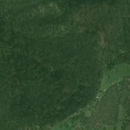 Satellite imagery of Veliki Kamen, BA