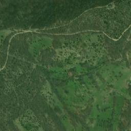 Satellite imagery of Krstac, BA