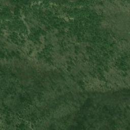 Satellite imagery of Križ, BA