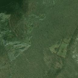 Satellite imagery of Mala Gradina, BA
