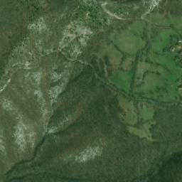 Satellite imagery of Mala Gradina, BA