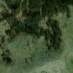 Satellite imagery of Bijakovac, BA
