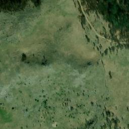 Satellite imagery of Bijakovac, BA