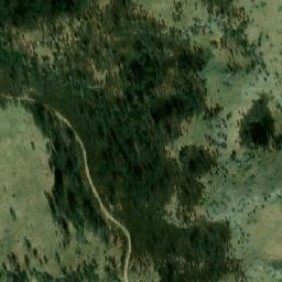 Satellite imagery of Bijakovac, BA
