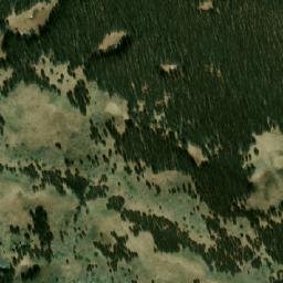 Satellite imagery of Javorak, BA