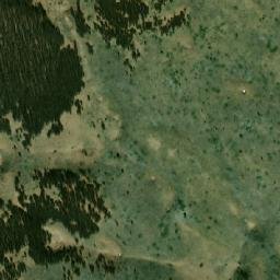 Satellite imagery of Javorak, BA