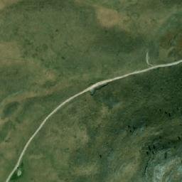 Satellite imagery of Siljevača, BA