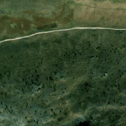 Satellite imagery of Siljevača, BA