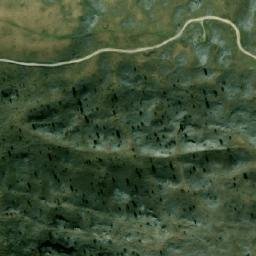 Satellite imagery of Veliki Vrh, BA