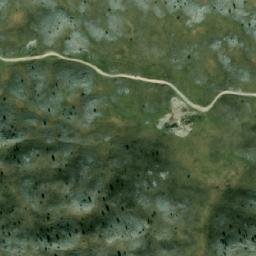 Satellite imagery of Veliki Vrh, BA