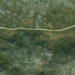 Satellite imagery of Razašlje, BA