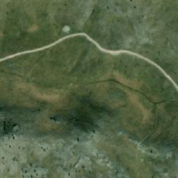 Satellite imagery of Drunjak, BA