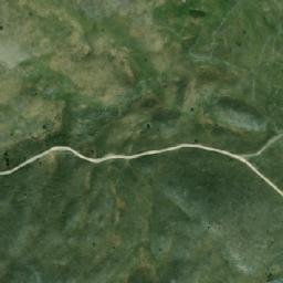 Satellite imagery of Drunjak, BA