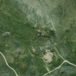 Satellite imagery of Rudna Glavica, BA