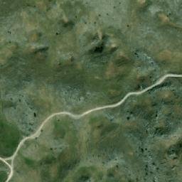 Satellite imagery of Rudna Glavica, BA