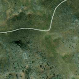 Satellite imagery of Mali Siljevac, BA