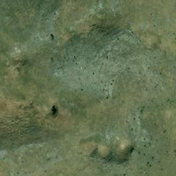 Satellite imagery of Mali Siljevac, BA