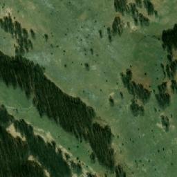 Satellite imagery of Selimina Glava, BA