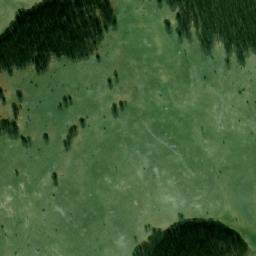 Satellite imagery of Selimina Glava, BA