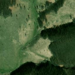 Satellite imagery of Selimina Glava, BA