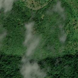 Satellite imagery of Runjava Glavica, BA