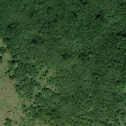 Satellite imagery of Pović, BA