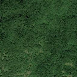 Satellite imagery of Pović, BA