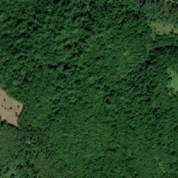 Satellite imagery of Rudina, BA