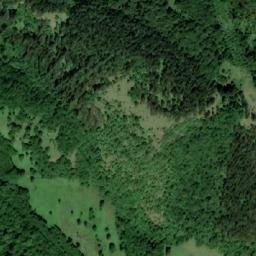 Satellite imagery of Rudina, BA