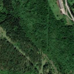 Satellite imagery of Brda, BA