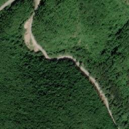 Satellite imagery of Garež, BA