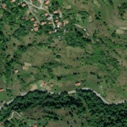 Satellite imagery of Gradina, BA