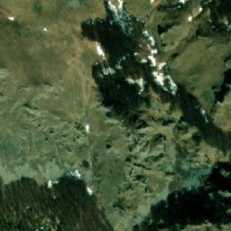 Satellite imagery of Komin, BA