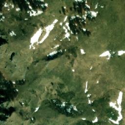 Satellite imagery of Komin, BA