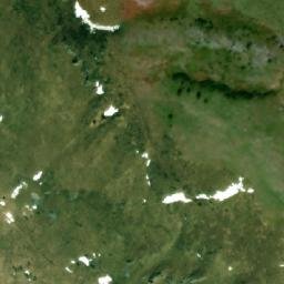 Satellite imagery of Komin, BA