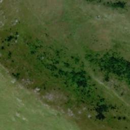 Satellite imagery of Trijeska, BA