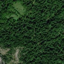 Satellite imagery of Trijeska, BA