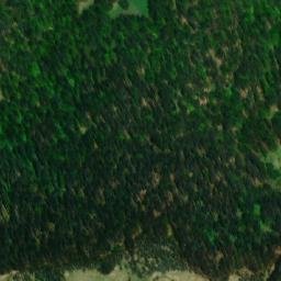 Satellite imagery of Knićka Kosa, BA