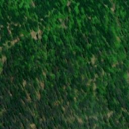 Satellite imagery of Mačak, BA